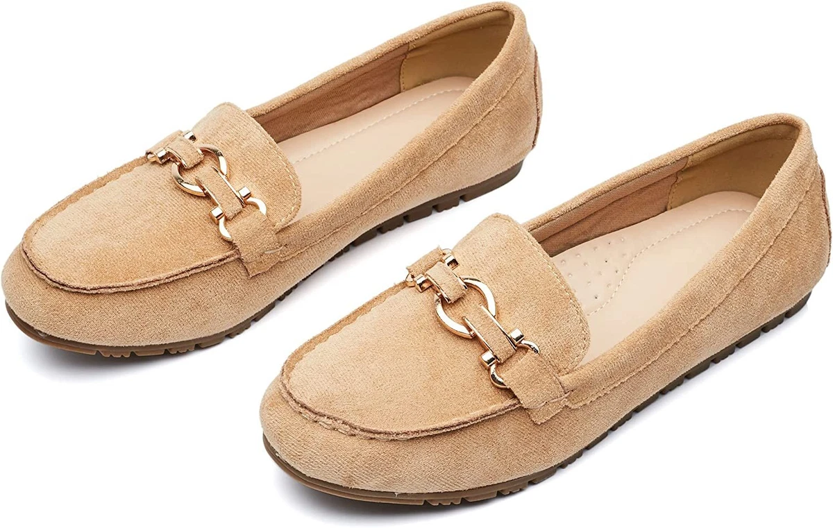 Wide width best sale driving shoes