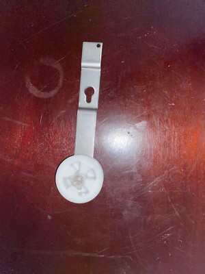 Frigidaire Dryer Idler Pulley Bracket - (5304507499)