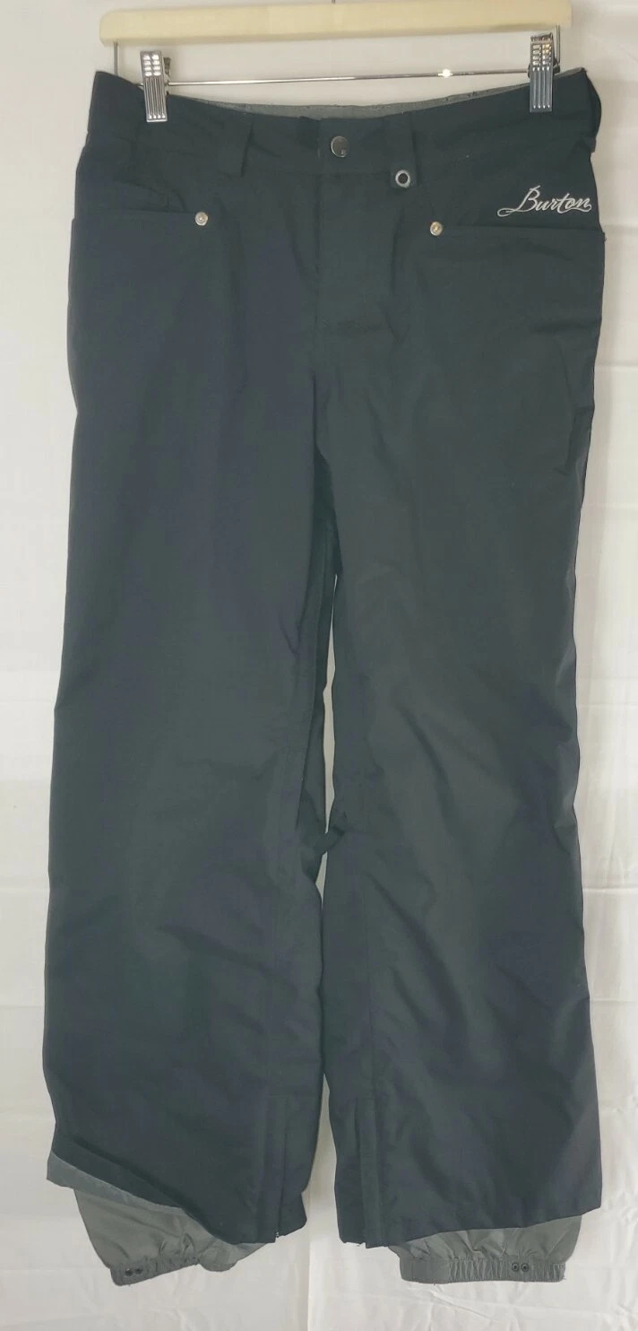 burton snowboard ski pants