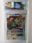 Carte Pokemon Français Scovilain (202/198) Ecarlate et Violet Collect Aura 10 GM