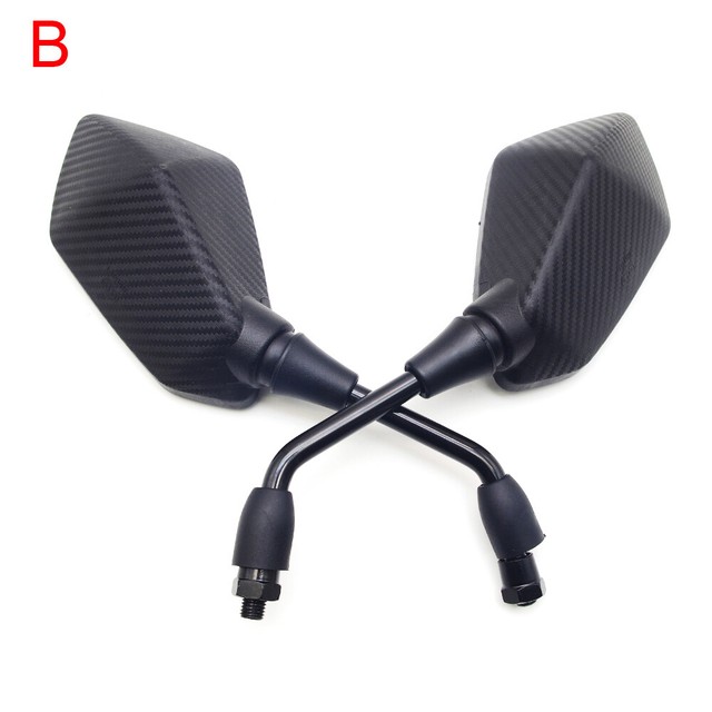pulsar ns 200 mirror