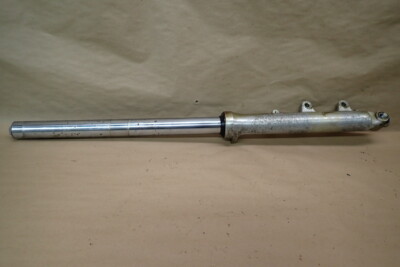 1986 YAMAHA YX600 RADIAN FRONT LEFT FORK SHOCK | eBay