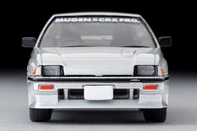 Tomica Limited Vintage NEO LV-N303a Honda BALLADE SPORTS CR-X