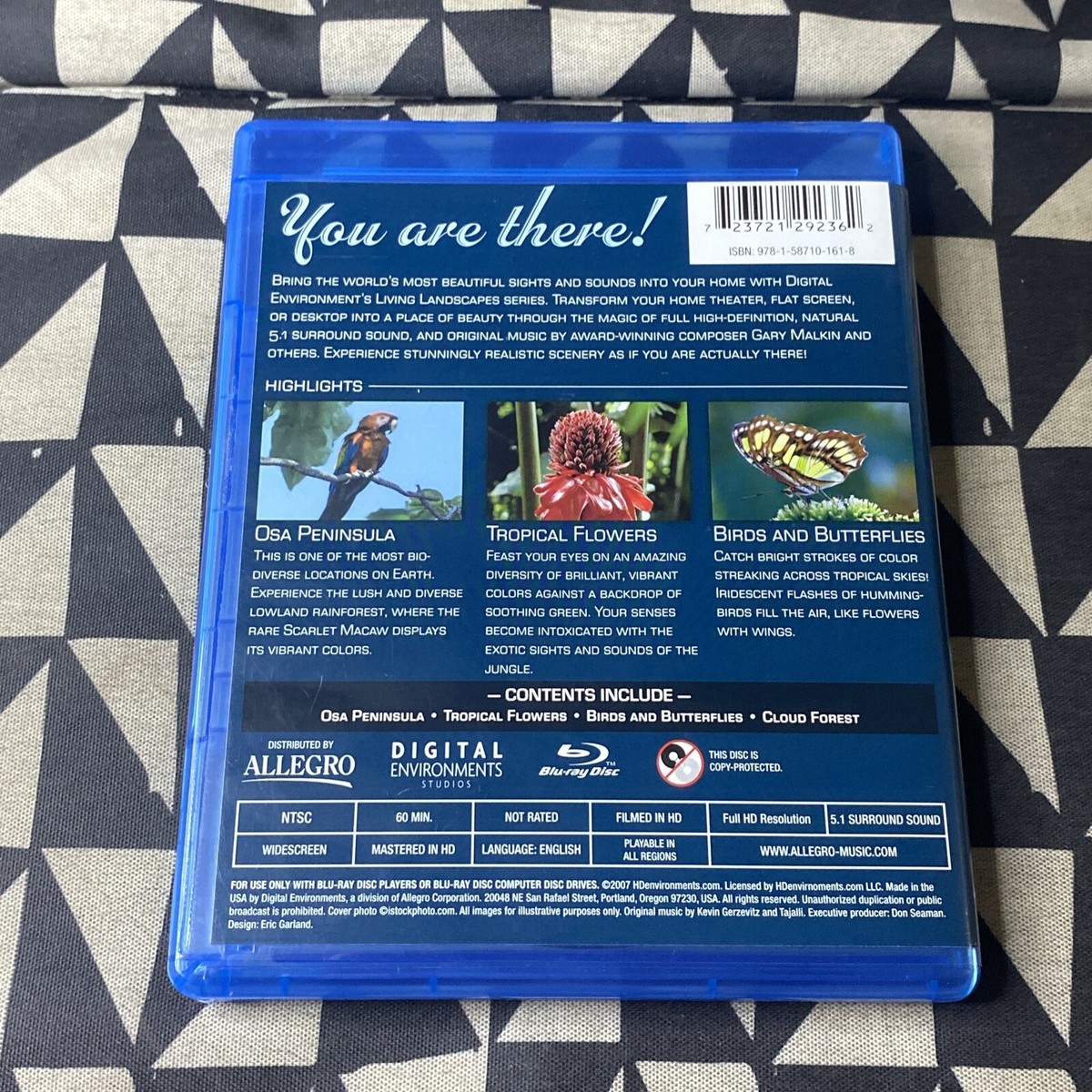 その他 Living Landscapes: Costa Rica [DVD] その他 Living Landscapes: Costa Rica [DVD] Living Landscapes