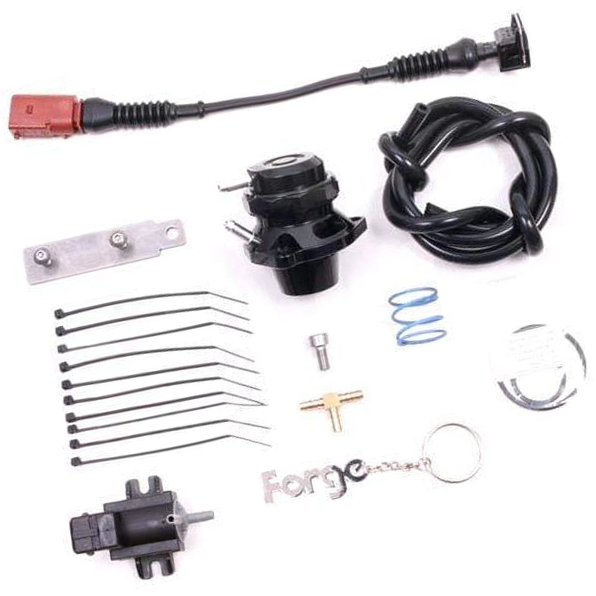 Blow off sale valve mk7 gti