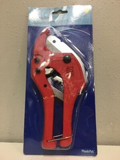 PlumbPak PP840-2 PVC Tubing Cutter - 42 mm Max