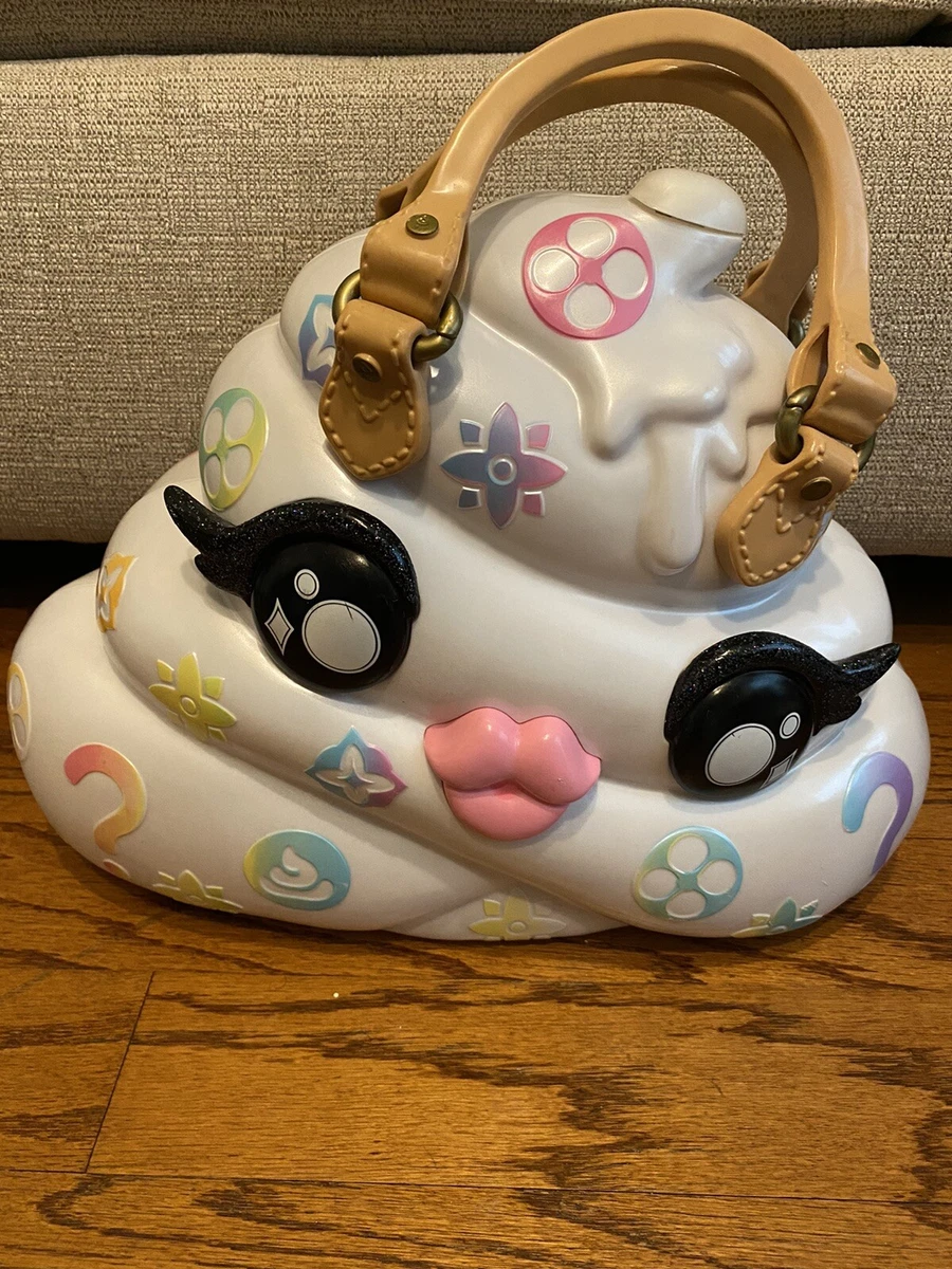 Pooey puitton hotsell toys r us