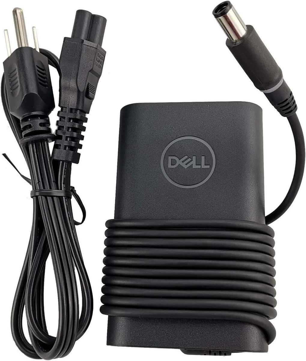 Dell LA65NM130 65W Power Adapter for sale online | eBay