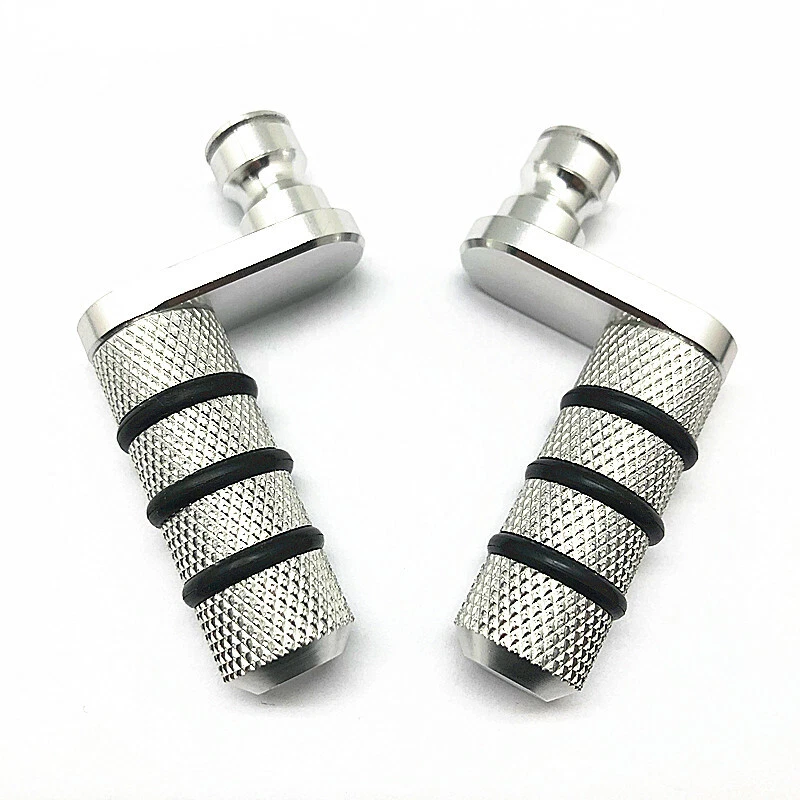 Pedal de freno palanca de cambio punta clavija para MOTO GUZZI Sport Griso Norge Sport 1100/1200 Foto 2 de 4