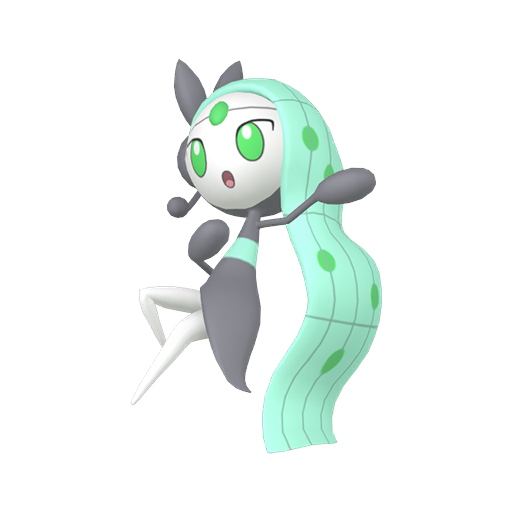 Meloetta Shiny Untouched IV October Home Event Untouched Pokémon Scarl – Shiny Living Dex - Foto 10
