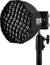 ZHIYUN Mini Softbox Dome Diffuser for Zhiyun G60 X100 X60 CX100 LED Video Light