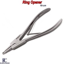 Ring Opening Pliers Piercing Jewelry Piercing Arts Making Craft Beauty Tools New