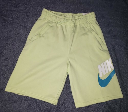 NIKE YOUTH 3 PAIRS SHORTS SIZE XL NEW - Picture 5 of 13