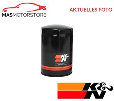 MOTOR ÖLFILTER K&N FILTERS SO-2011 I FÜR FORD USA MUSTANG,F-150,EXPLORER