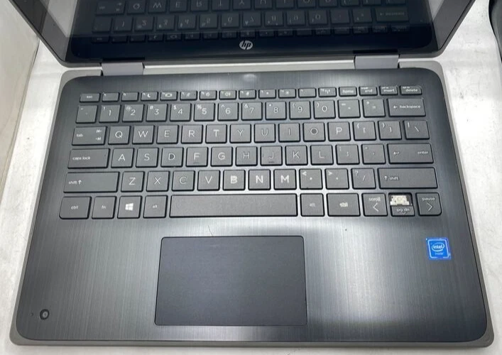 FOR PARTS HP ProBook x360 11 G2  11.6" Intel Core i5-8200Y 8GB RAM 256GB SSD - Image 4 of 4