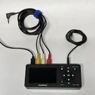 SoundBeast Video Audio Capture Box 2.0 - Record VCR, VHS, AV, RCA To Digital T7
