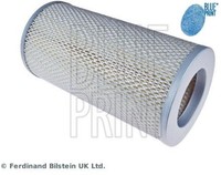 Blue Print ADT32248 Luftfilter Luftfiltereinsatz FüR Toyota