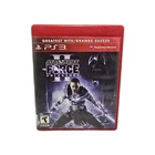 Star Wars The Force Unleashed 2 II (Sony Playstation 3 PS3, 2008)