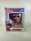 Funko Pop! Naruto Shippuden - Killer Bee (Chase) Entertainment Earth Exc