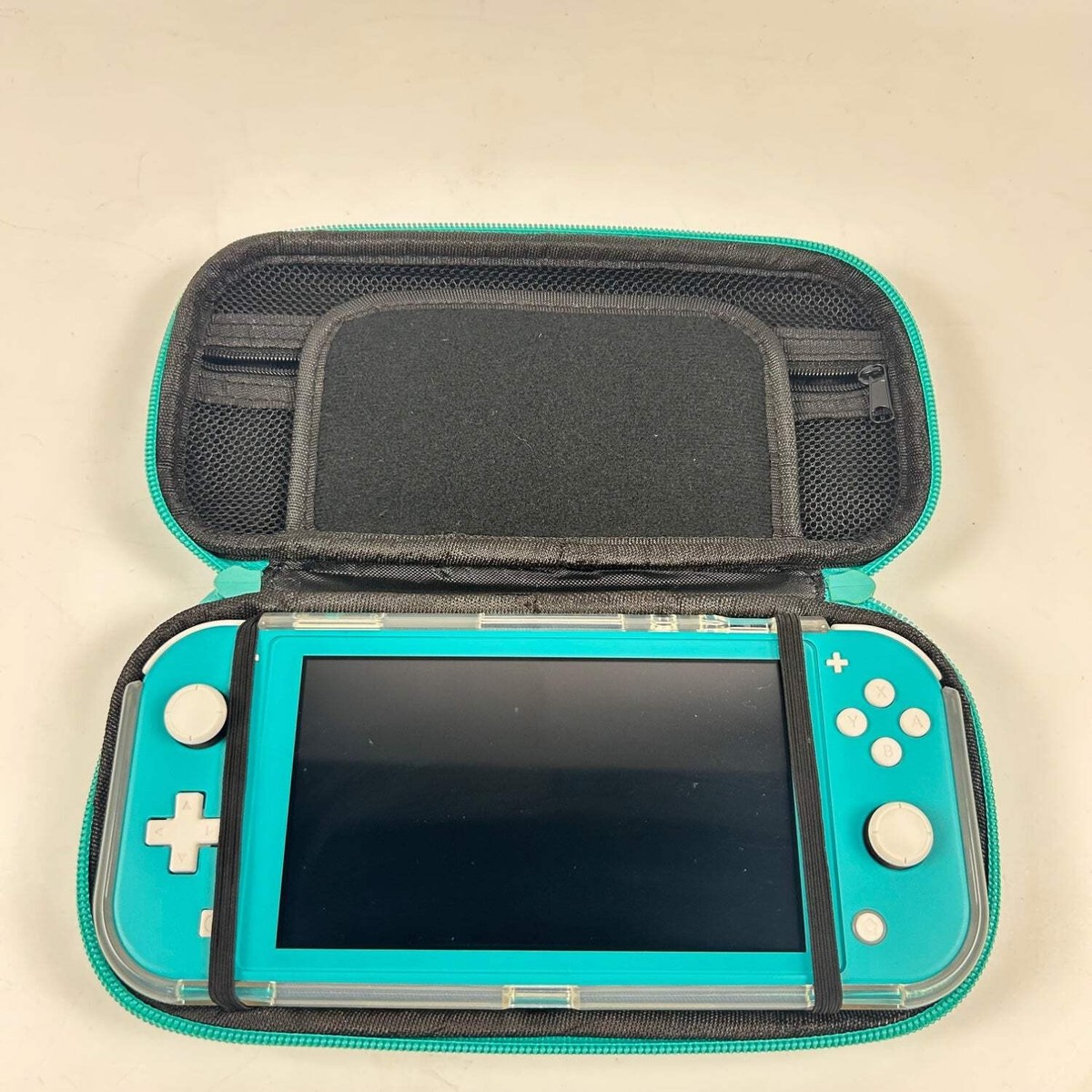 Nintendo Switch Lite Handheld Game Console HDH-001 Turquoise | eBay