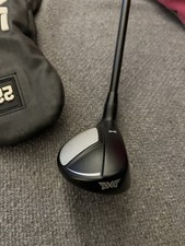 PXG 0317X Gen 4 Hybrid 22 Deg Stiff Tour AD 95g Shaft VGC