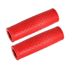 Impugnatura per Manubrio in Gomma per Xiaomi M365/1S/Accessori per Scooter Elett