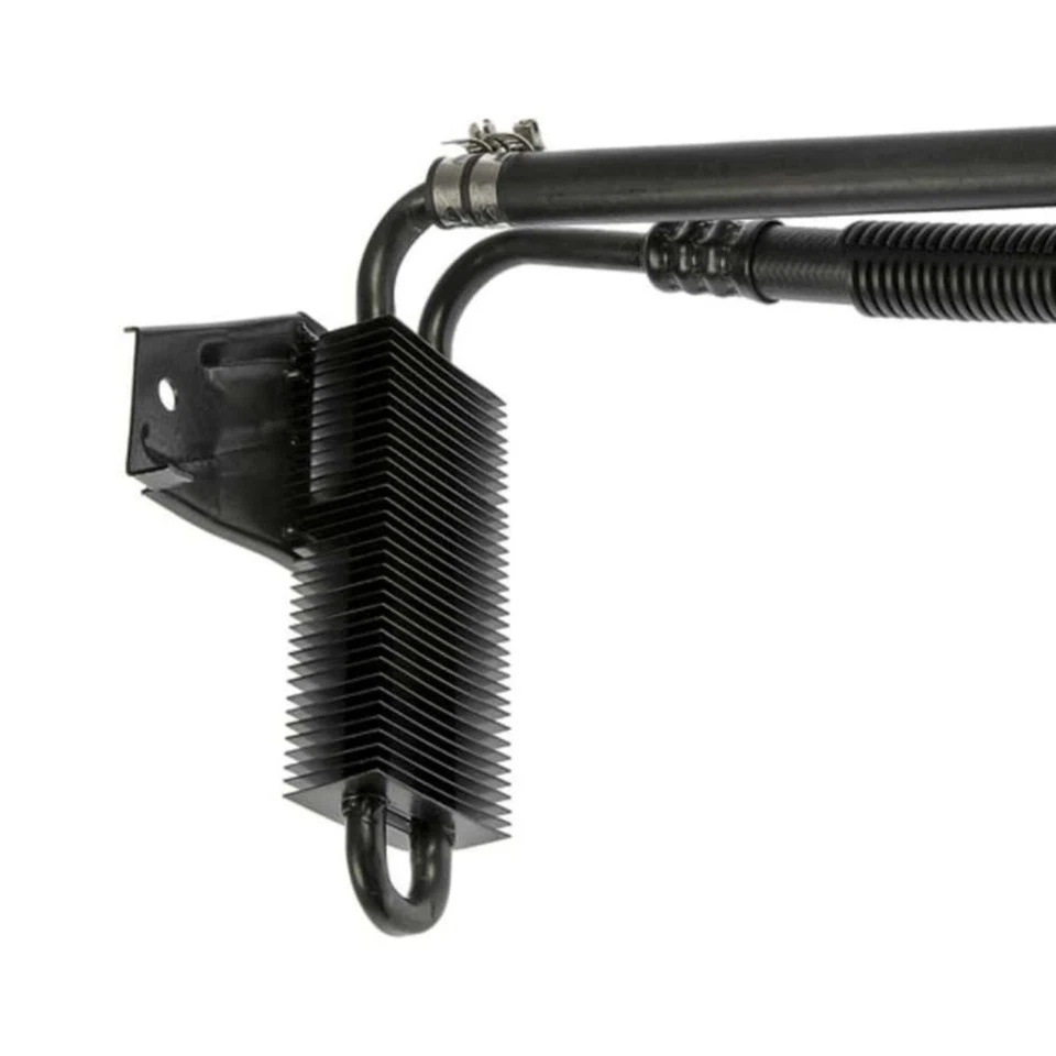 For Buick Park Avenue 1991 92 93 1994 Power Steering Line Hose | Metal & Rubber - Image 2 of 4