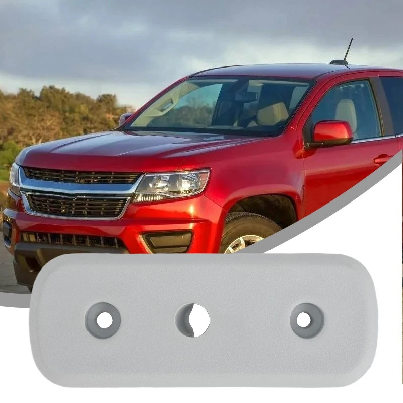 2x Soporte de montaje para parasol izquierdo o derecho para Chevy Colorado GMC Canyon 2004-2011 Foto 4 de 4