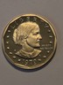 1979 S Susan B Anthony Dollar 'Type 1 Filled S' Gem DCAM Proof Clad San Francisco Susan B Anthony