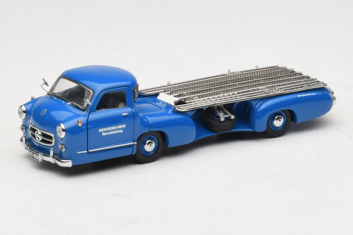 CMC Mercedes-Benz Diecast Car Transporters for sale | eBay