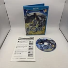 Bayonetta 2 (Nintendo Wii U, 2016) Tested Working Clean