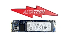 Dell VFR5T 256GB SSD M.2 2280 TOSHIBA (2) | Server | Storage Solid State Drive