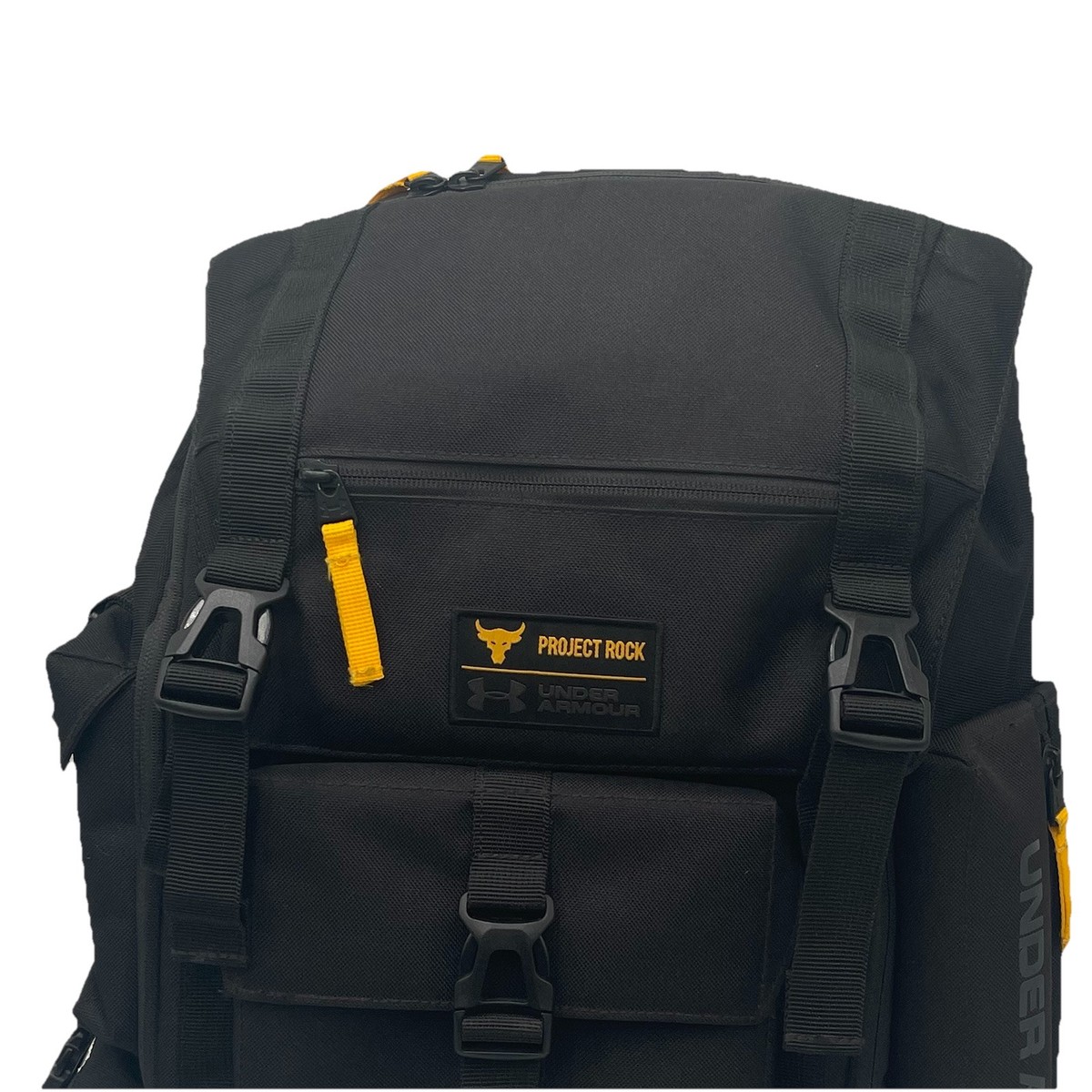 Under armour UA x Project Rock Freedom Regiment Backpack