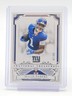 MALIK NABERS 2025 NATIONAL TREASURES #74 GIANTS /99 Q6198