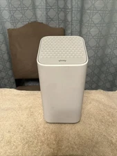 Comcast Xfinity XB7-T Modem WiFi Router Without Power Cord Tested Works