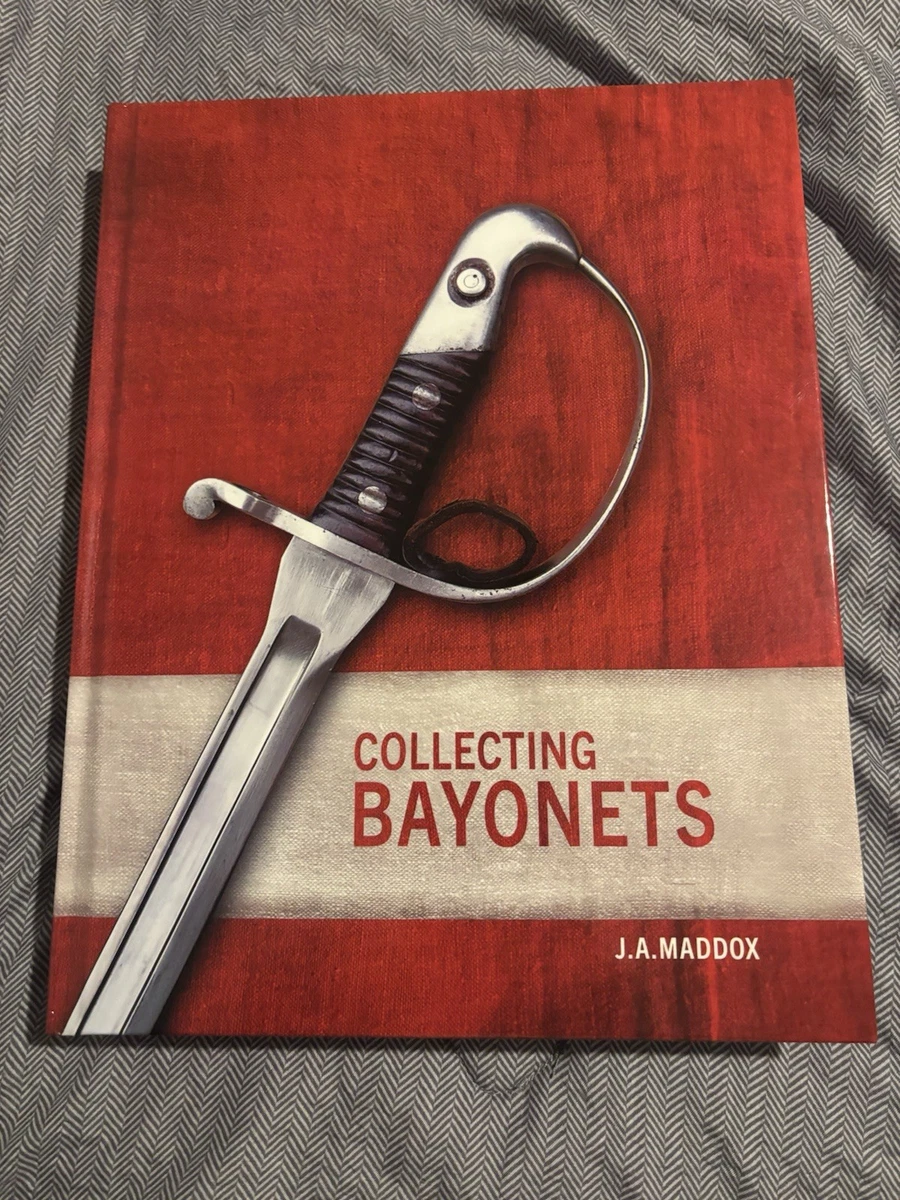 bayonet book products for sale | eBay