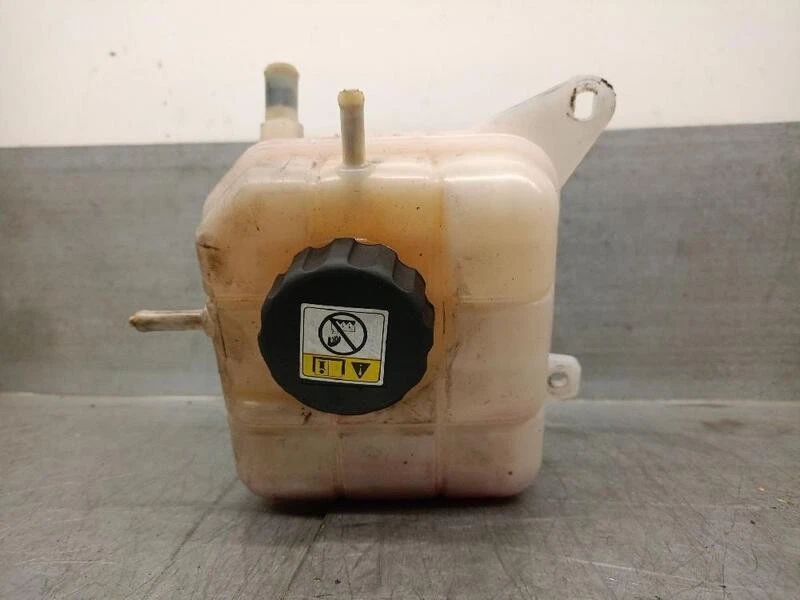 173910 ausdehnungsgefäß für SSANGYONG XLV SUV E-XGI 160 2016 5448379 - Bild 3 von 4