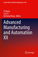 Yi Wang (U. A.) | Advanced Manufacturing And Automation Xii | Taschenbuch (2024)