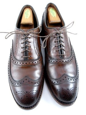 Allen Edmonds  display picture 3