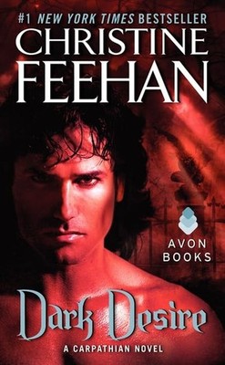 Dark Desire: 2, Feehan, Christine