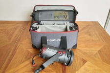 Aputure Light Storm LS 60X Bi-Color Focusing LED Light