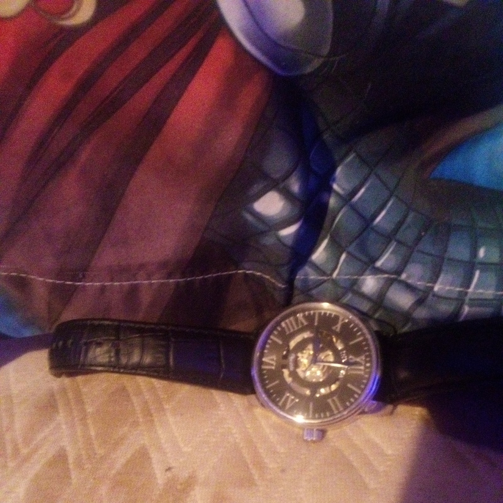 Men's Invicta Watch for Sale - $100 to $200
