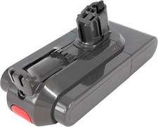 🔋 Btteria V11 per Dyson agli ioni di litio da 25,2 V 8000 mAh per Dyson