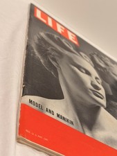 Life Magazine 1941 for sale | eBay