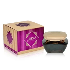 Al Haramain Unisex Muntasira Oudh Maal Attar Bukhoor Diffuser 2.64 oz Fragrances