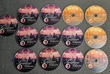 EASTWEST Symphonic Choirs Wordbuilder e.d. Lot Of 13 CD