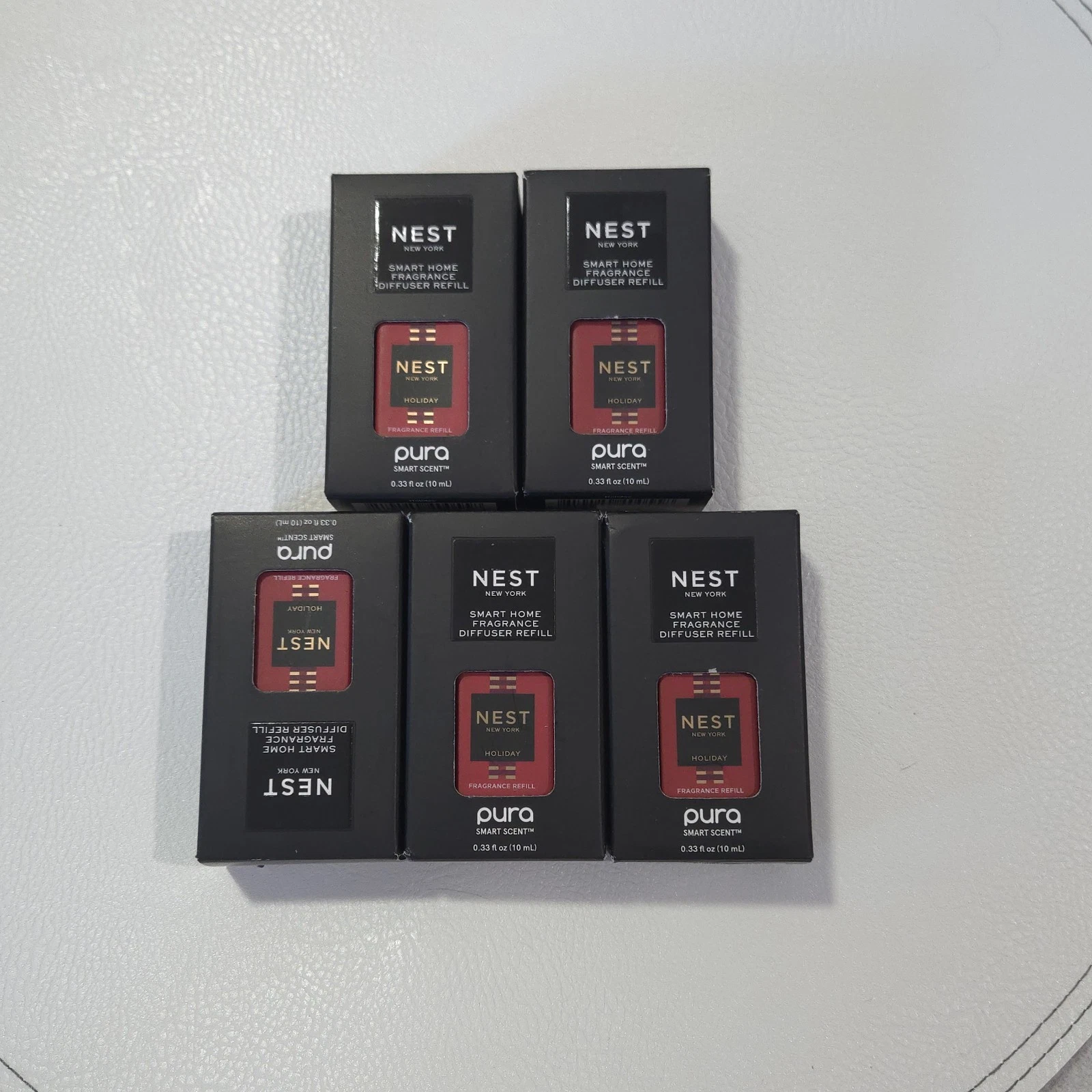 Nest Diffuser Refill