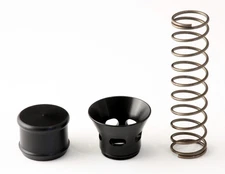 Go Fast Bits 5930 - Turbocharger Blow-Off Valve (BOV) Kit