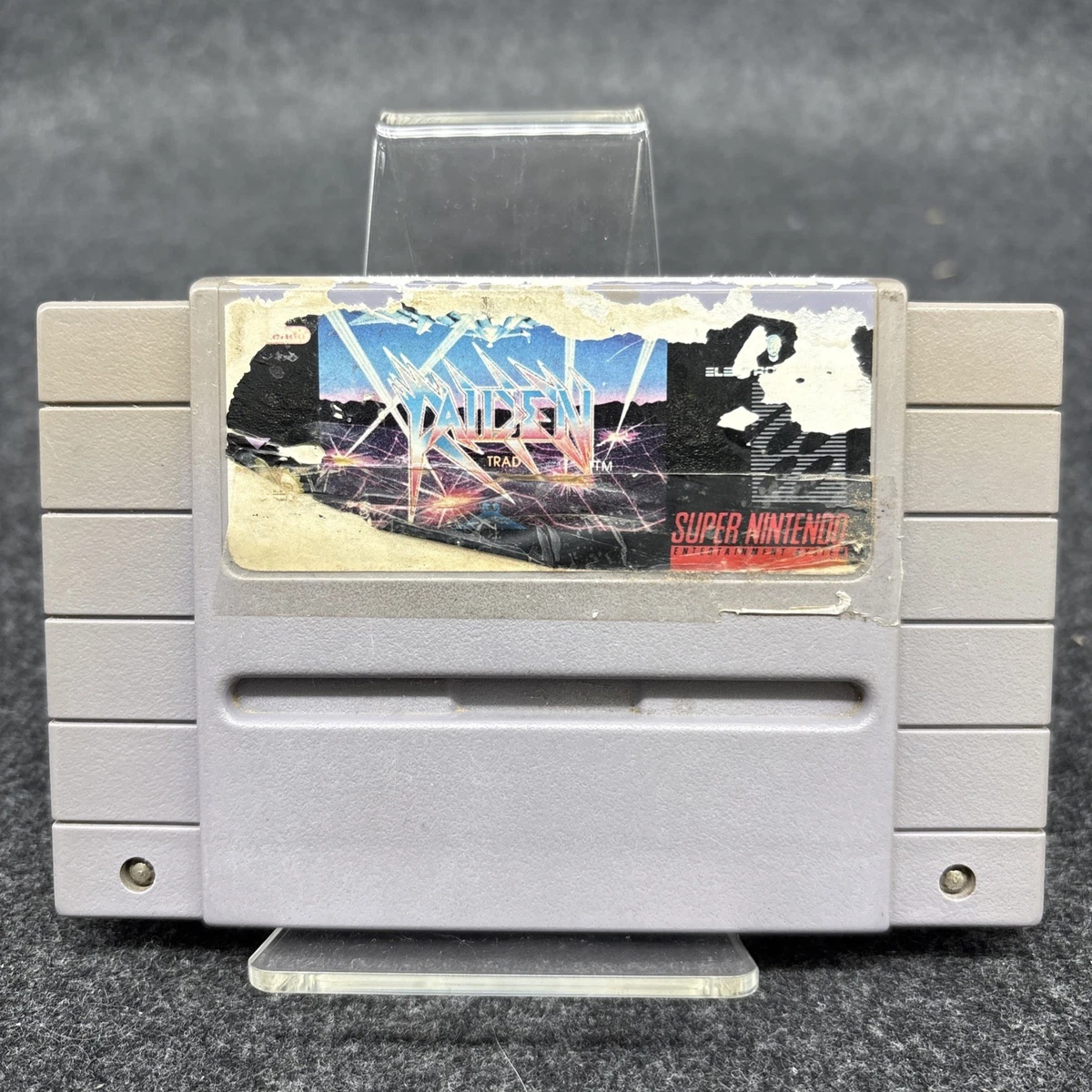 Nintendo Raiden Trad Video Games for sale | eBay
