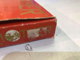 Nintendo Famicom Soft MOTHER Used